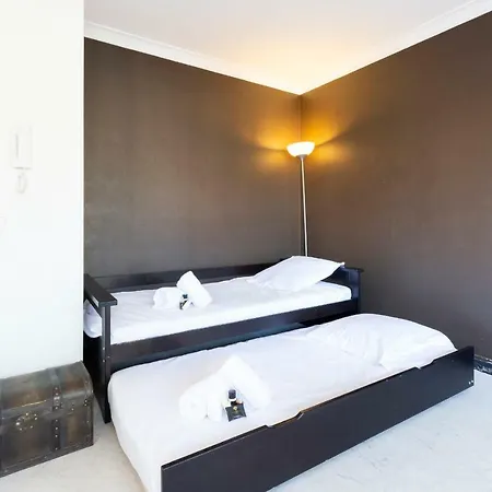 Cute Beachfront In The District Of Salis, * Antibes